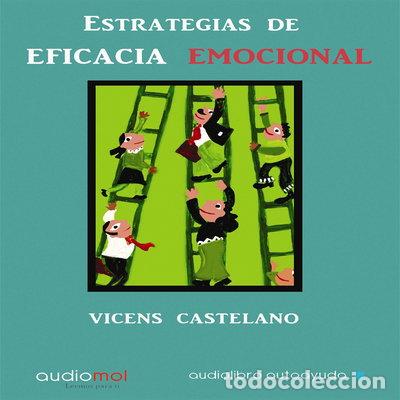 Libros: Estrategias de Eficacia Emocional- 9788460938187