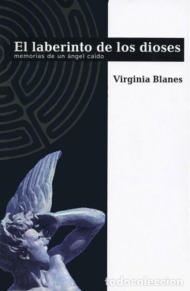 B&uuml;cher: El laberinto de los dioses- 9788493423117