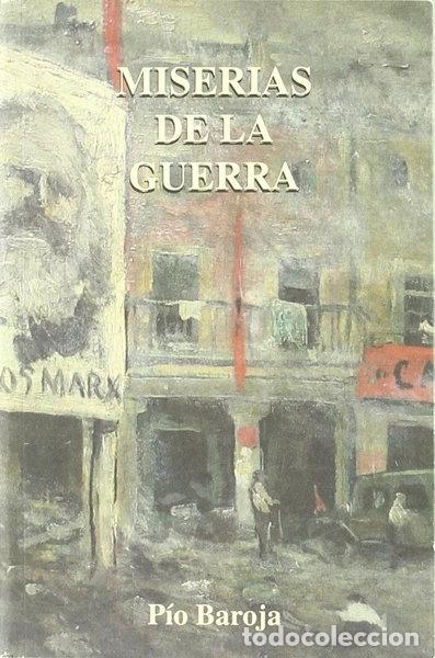 B&uuml;cher: Miserias de la guerra- 9788470351846