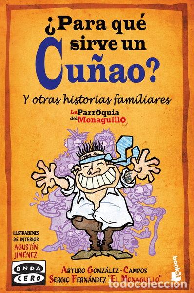 B&uuml;cher: &iquest;Para qu&eacute; sirve un cu&ntilde;ao?- 9788467034844