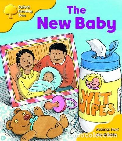 B&uuml;cher: The New Baby- 9780198452065
