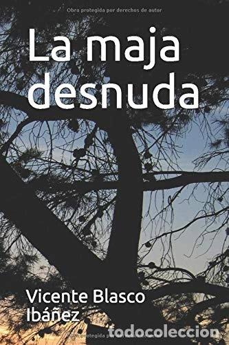 B&uuml;cher: La maja desnuda- 9781074768935