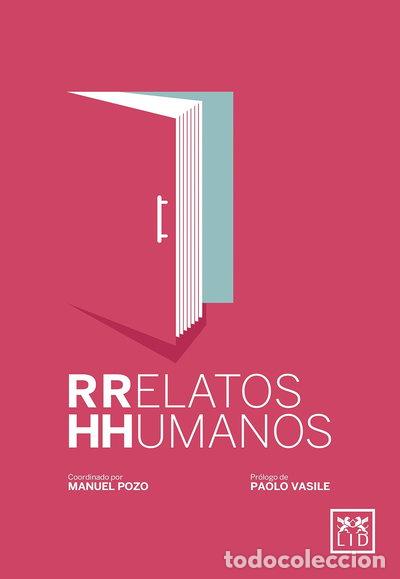 Livros em segunda m&atilde;o: Relatos Humanos- 9788416624973