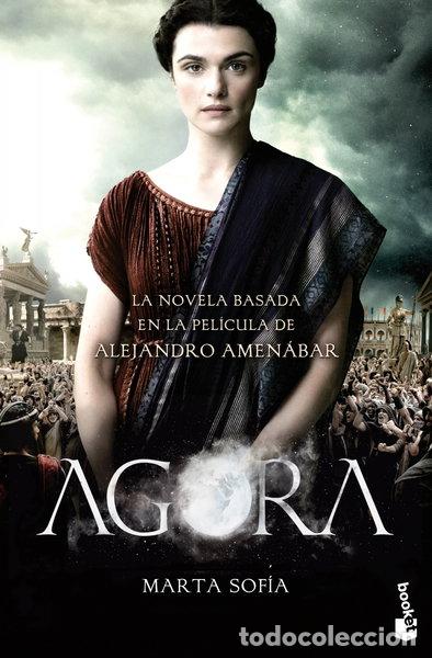 Libros: &Aacute;gora- 9788408088066