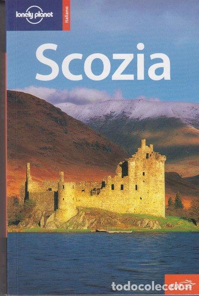 Libros: Scozia- 9788860402929