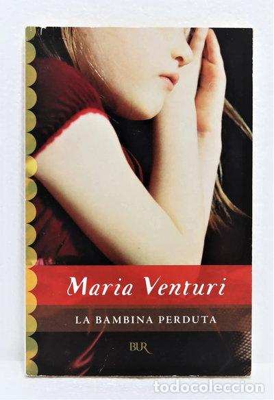 Libros: La bambina perduta- 9788817011457