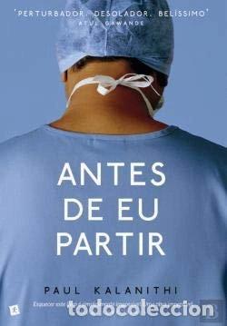 Libros: Antes de eu partir- 9789896379414