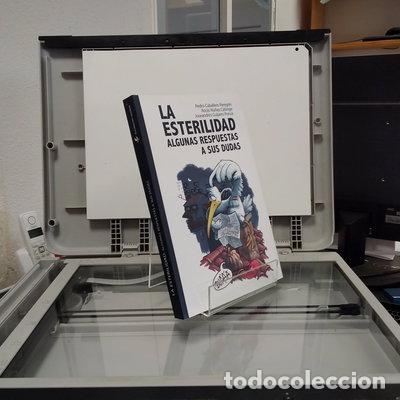Livres: La esterilidad: algunas respuestas a sus dudas- 9788461452552