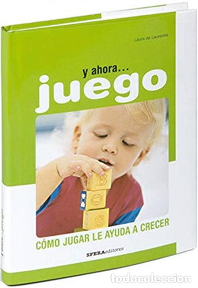 Livres: Y ahora... juego- 9788493382735