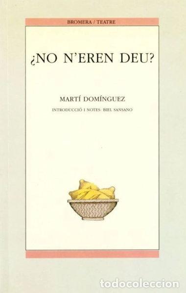 Livres: No n'eren deu?- 9788476600955