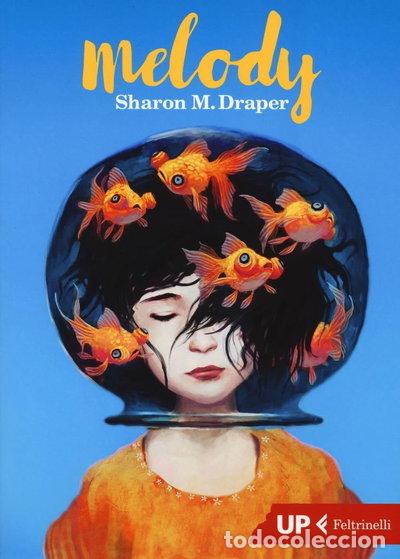 Livres: Melody- 9788807910340