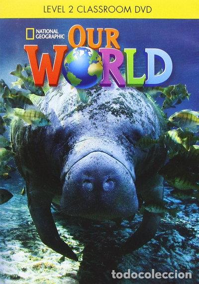 Livros em segunda m&atilde;o: Our World 2: Workbook with Audio CD- 9781285455679