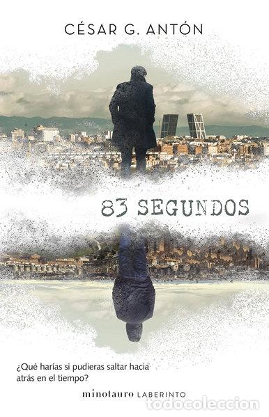 Livros em segunda m&atilde;o: 83 segundos- 9788445015599