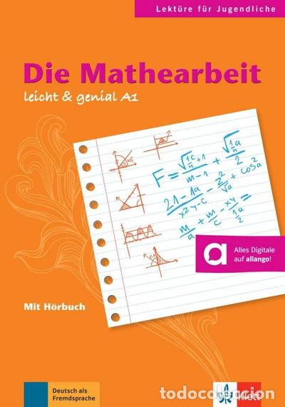 Livros em segunda m&atilde;o: Die Mathearbeit- 9783126064132