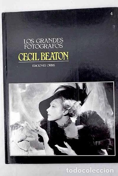 Libros: Cecil Beaton- 9788475302164