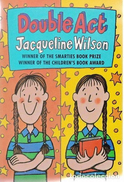 Libros: Double Act- 9780440865445