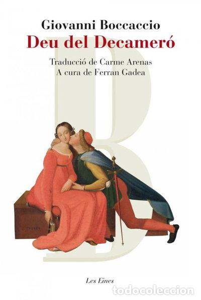 Libros: Deu del Decamer&oacute;- 9788492672820
