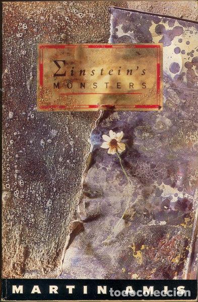 B&uuml;cher: Einstein's Monsters- 9780140103151