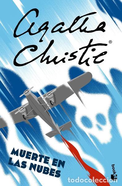 B&uuml;cher: Muerte en las nubes- 9788408238157
