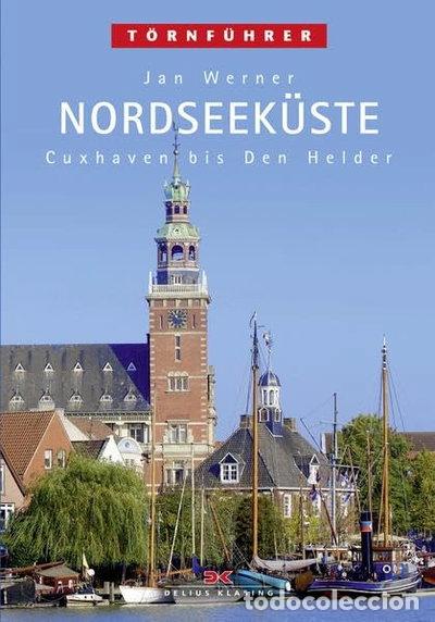 B&uuml;cher: Nordseek&uuml;ste 1: Cuxhaven bis Den Helder- 9783768806084