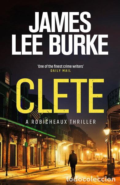 B&uuml;cher: Clete- 9781398722484