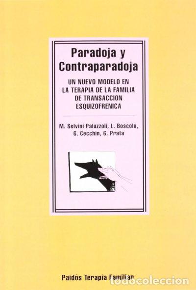 Libros: Paradoja y contraparadoja- 9788475094946
