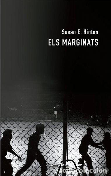 Libros: Els marginats- 9788492790784