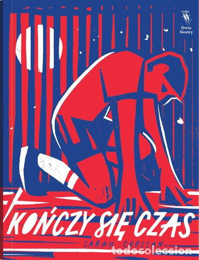 Libri di seconda mano: Kończy się czas- 9788381505147