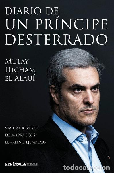 Libri di seconda mano: Diario de un pr&iacute;ncipe desterrado- 9788499423777