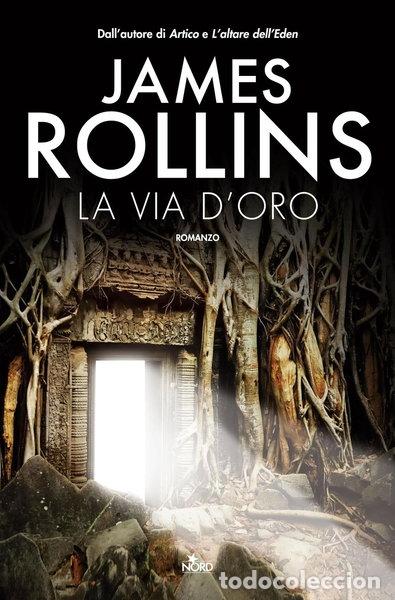 Libros: La via d'oro- 9788842916376
