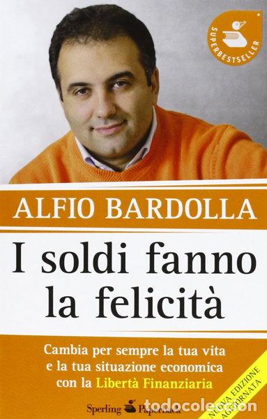 Libros: I soldi fanno la felicit&agrave;- 9788860618771