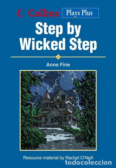 Libros: Step by Wicked Step- 9780007178964