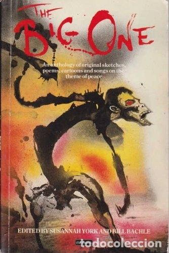 Libros: The Big One- 9780413559104