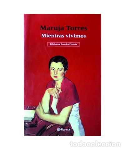 Livres: Mientras vivimos- 9788408042181