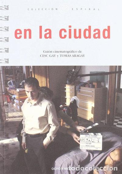 Livres: En la ciudad- 9788495839756