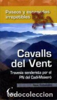 Livres: Cavalls del Vent- 9788496434189