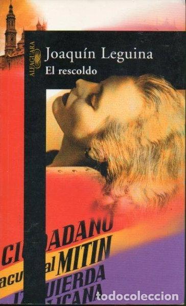 B&uuml;cher: El Rescoldo- 9788420401652
