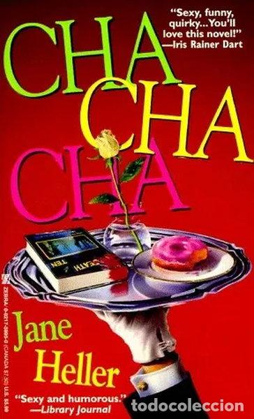 B&uuml;cher: Cha Cha Cha- 9788401478413