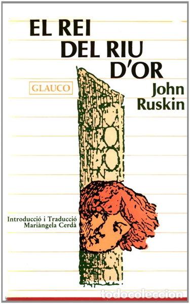 B&uuml;cher: El rei del riu d'or- 9788476120309