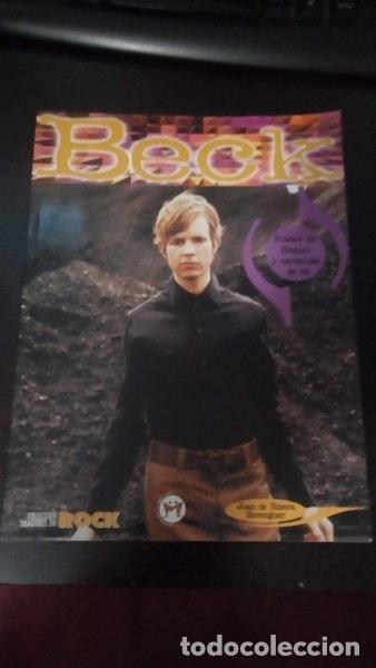 B&uuml;cher: Beck - 92- 9788479742607