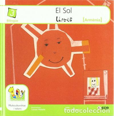 Livros em segunda m&atilde;o: El sol- 9788498263077