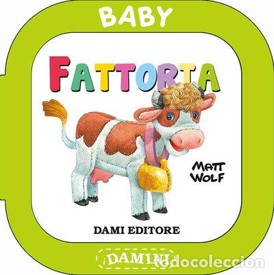 Livros em segunda m&atilde;o: Fattoria- 9788809789029