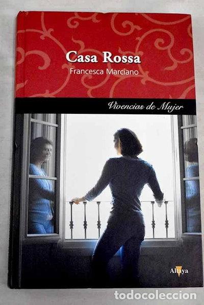 Libros: Casa Rossa- 9788448723804