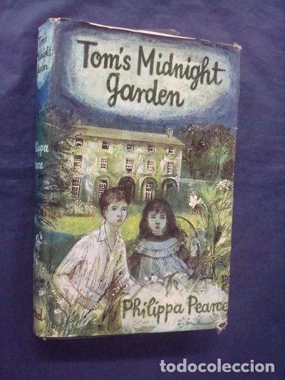Libros: Tom's Midnight Garden- 9780192716071
