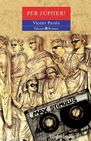 Libri di seconda mano: Per J&uacute;piter!- 9788476604557