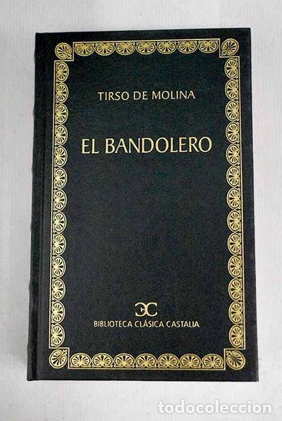 Libri di seconda mano: El bandolero- 9788470399558