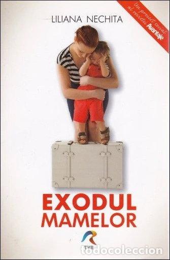 Libros: Exodul mamelor- 9789730160048