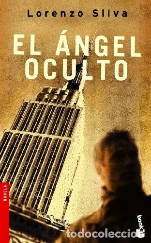 Libros: El &aacute;ngel oculto- 9788423340583