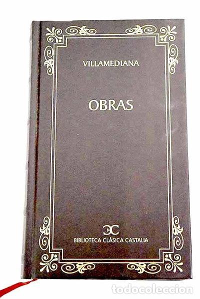 Libros: Obras- 9788470399657