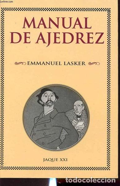 Libros: Manual de ajedrez- 9788492327904 - Foto 1